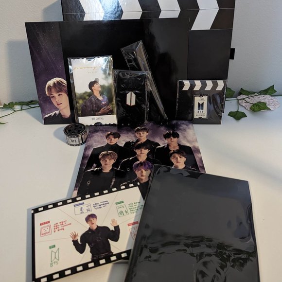 BTS 6th Army Kit - Picture 3 of 4